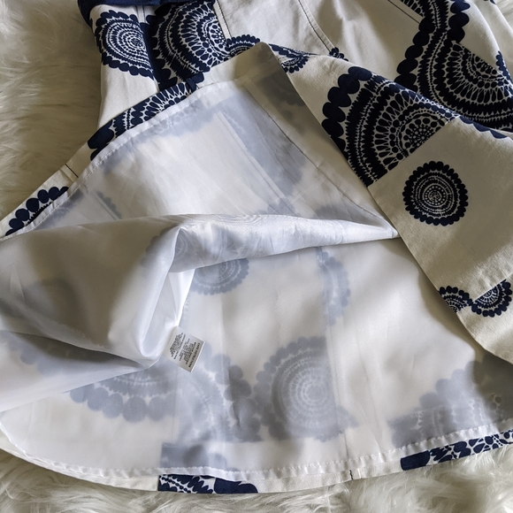 600 West Skirt NWOT - Picture 6 of 11